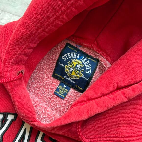 Vintage 1990s texas tech collegeuniversity - Picture 2 of 2